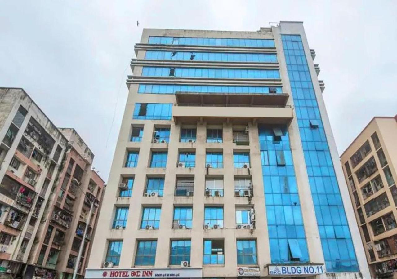 Hotel Bkc Grand- Near Trade Centre, Visa Consulate - Mumbai, Mumbai